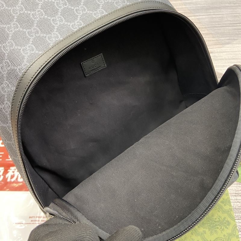 Gvc*1 backpacks